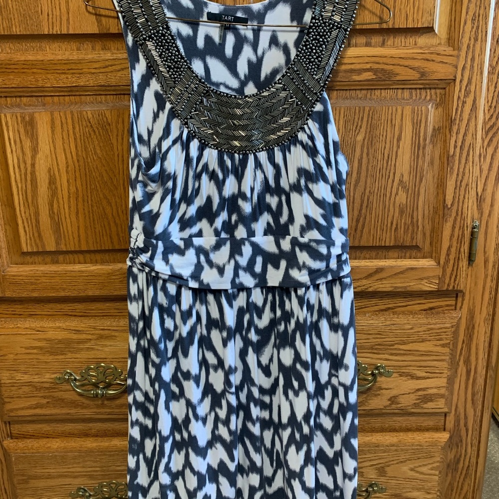Tart dress
